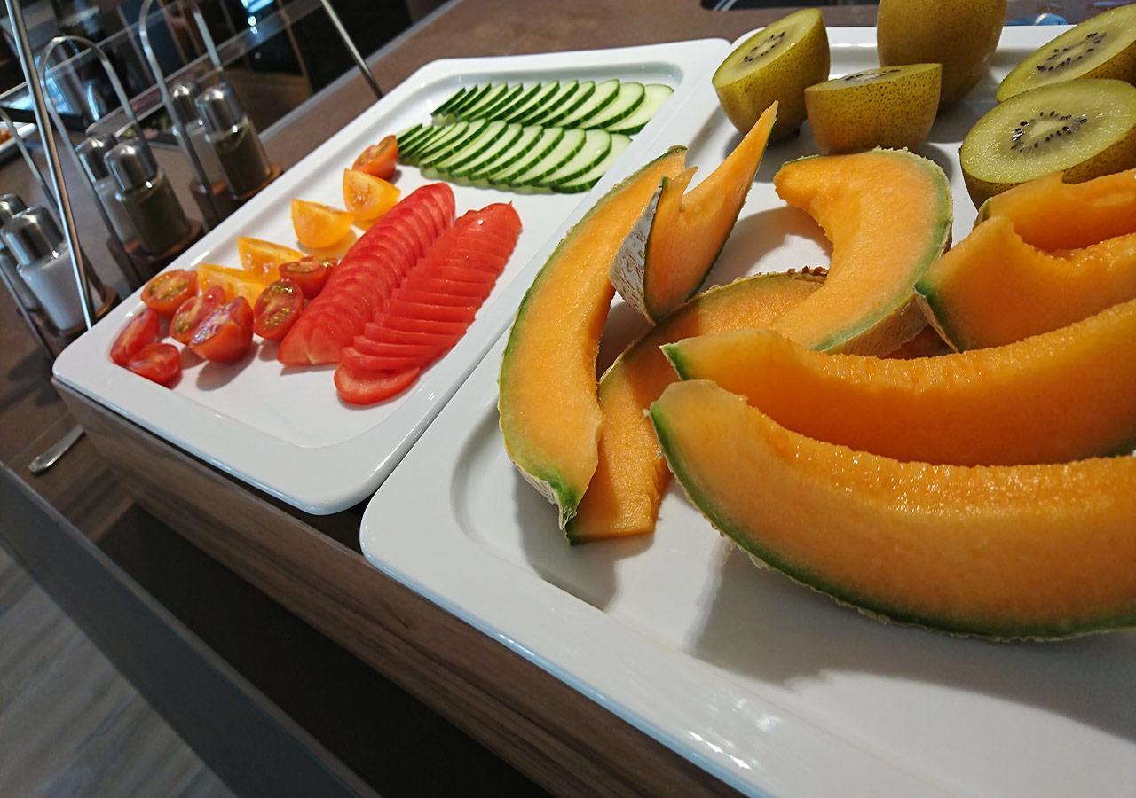 Hotel Restaurant Kochschule Roessle Эльцах Экстерьер фото