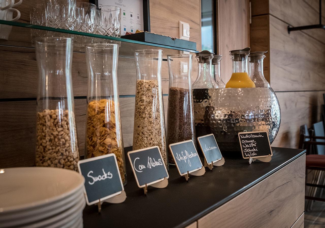 Hotel Restaurant Kochschule Roessle Эльцах Экстерьер фото