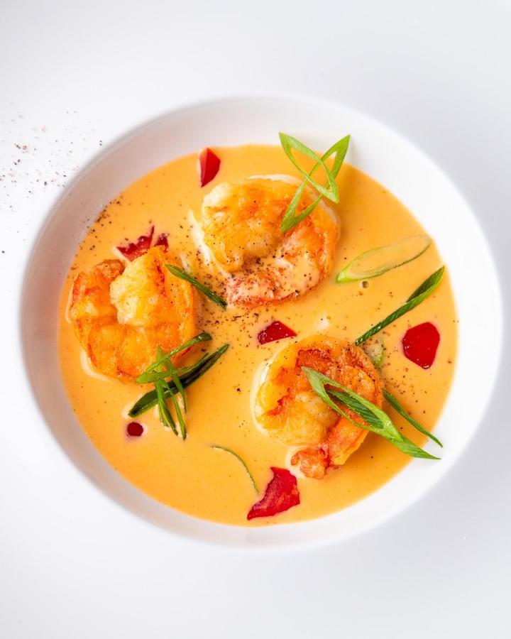 Hotel Restaurant Kochschule Roessle Эльцах Экстерьер фото